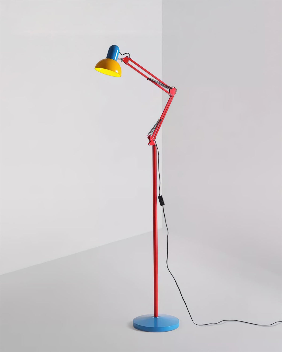Tato Memphis Floor Lamp