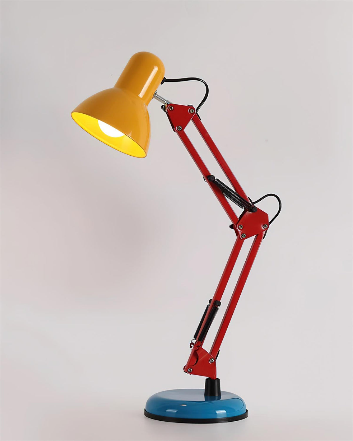 Honam Memphis Table Lamp