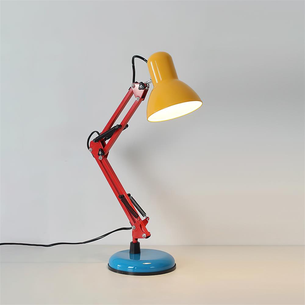 Honam Memphis Table Lamp