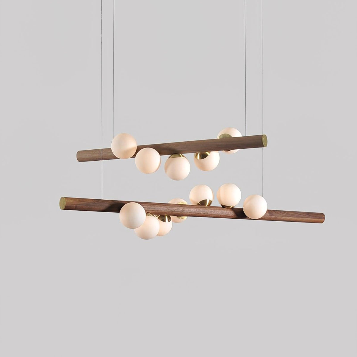 Licarar Linear Pendant Light