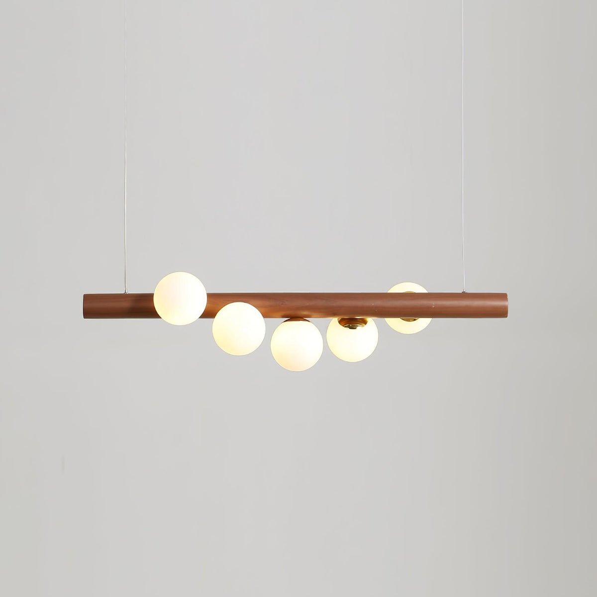 Licarar Linear Pendant Light