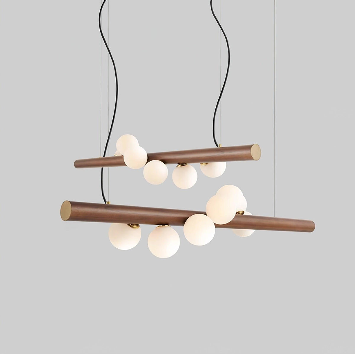 Licarar Linear Pendant Light