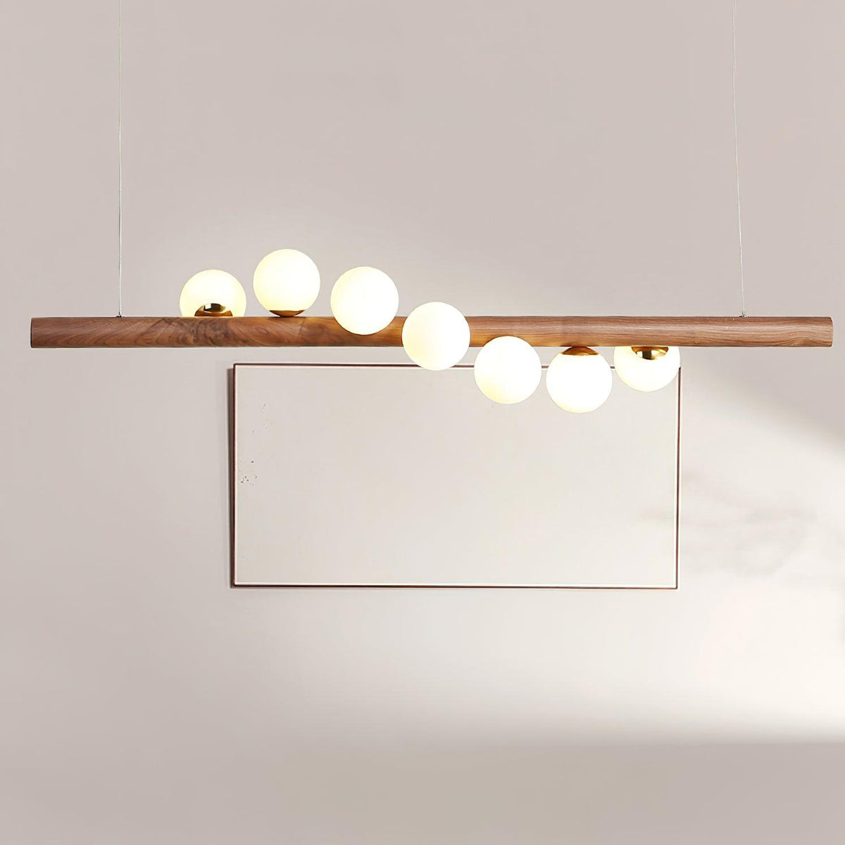 Licarar Linear Pendant Light