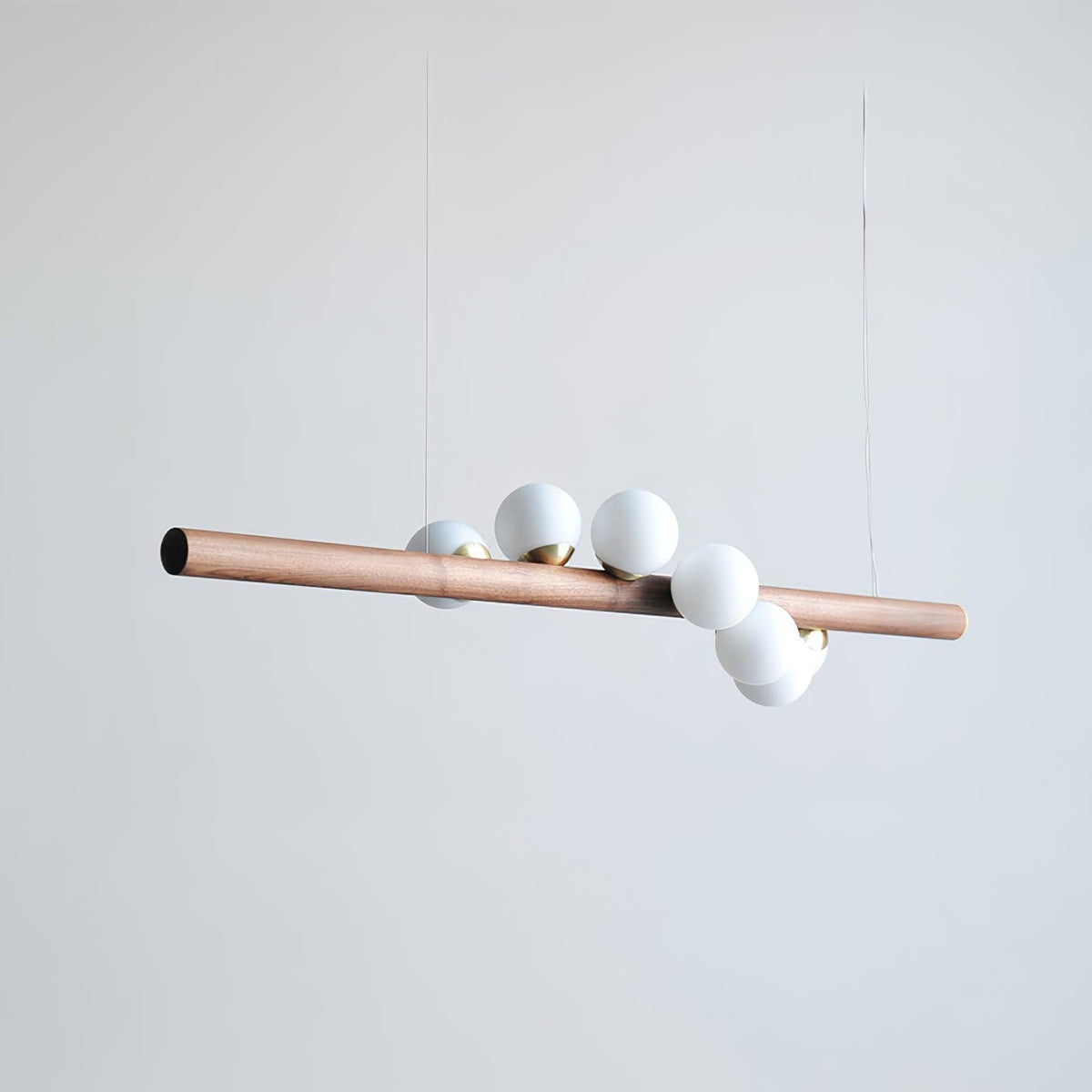 Licarar Linear Pendant Light