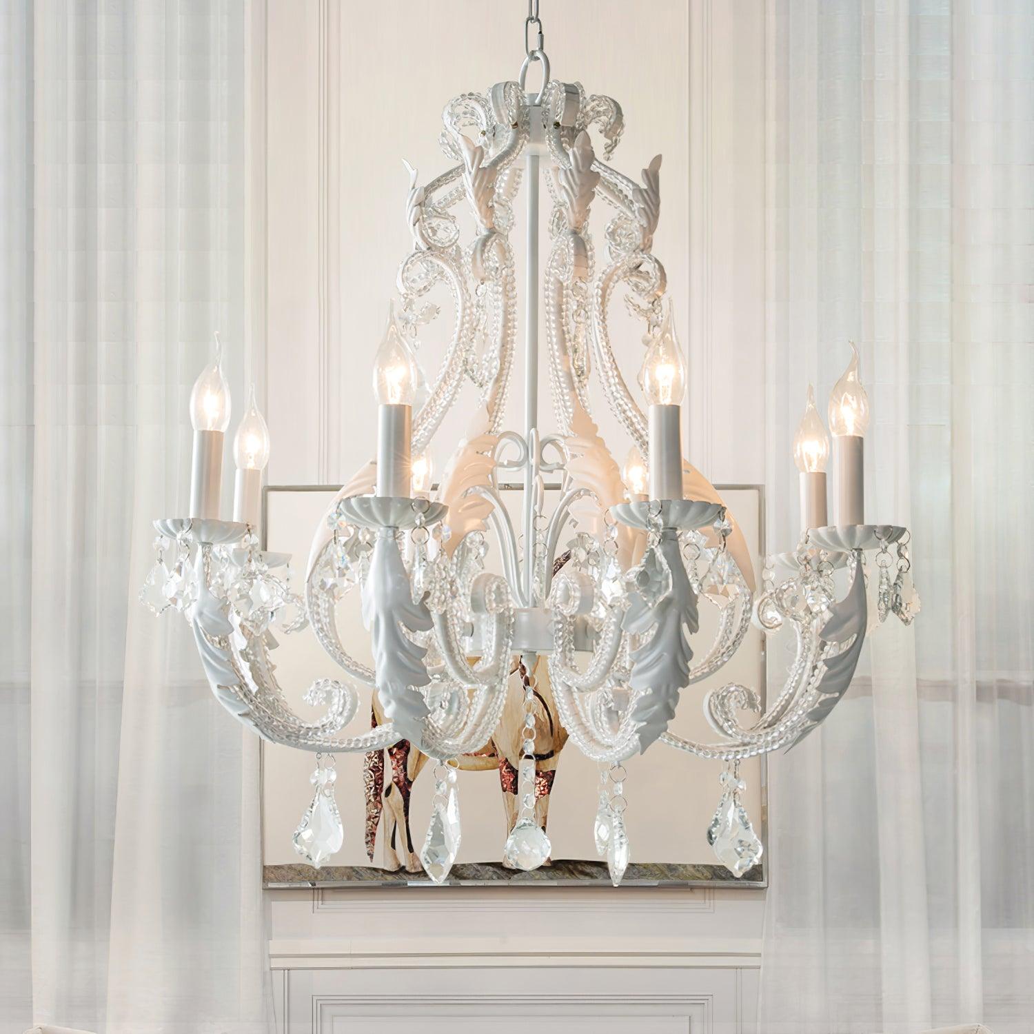 Donviro Chandelier