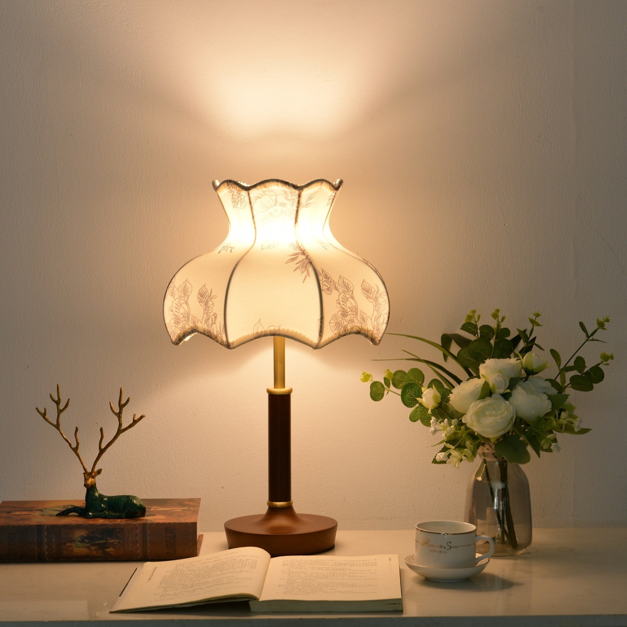 Fonorence Table Lamp
