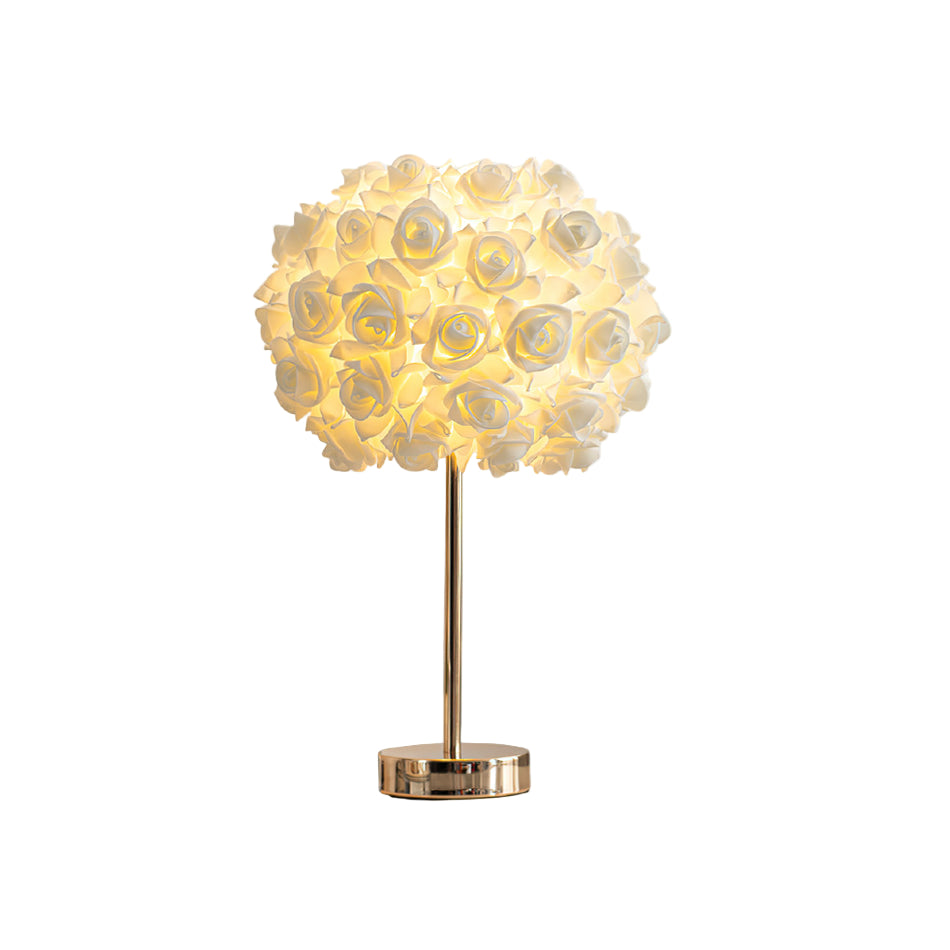 Mosha Table Lamp