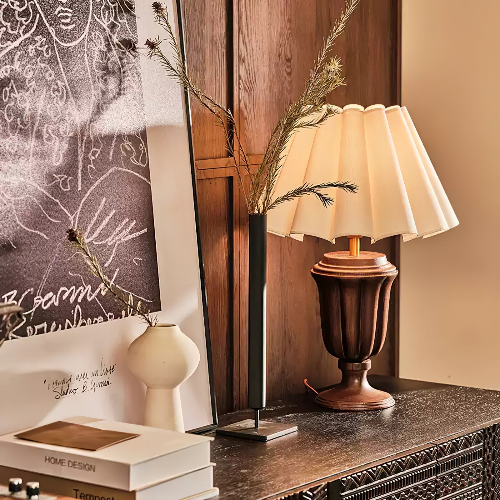 Telofis Table Lamp