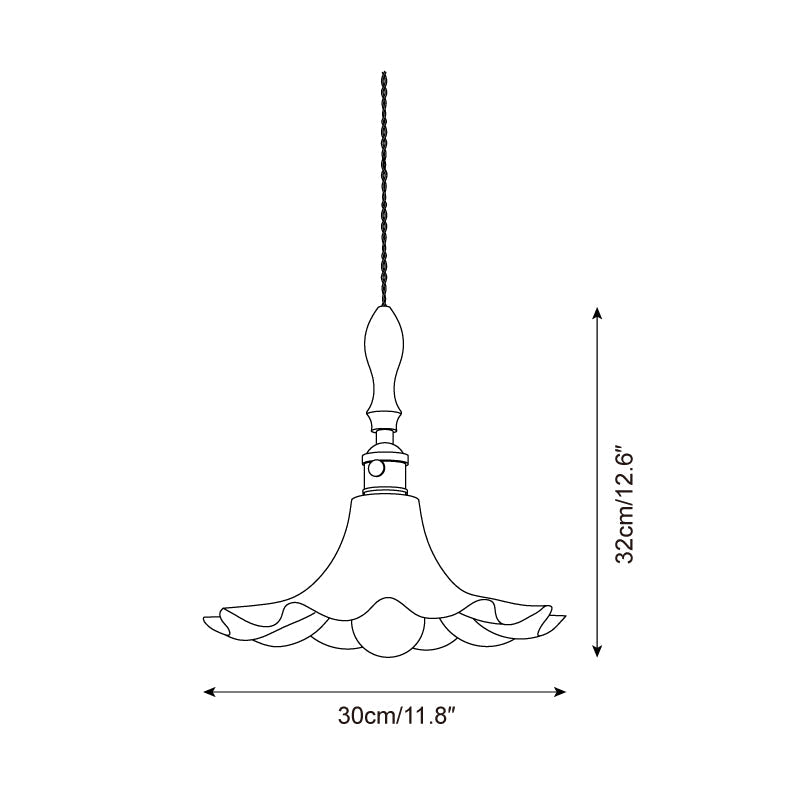 Rifo Pendant Light