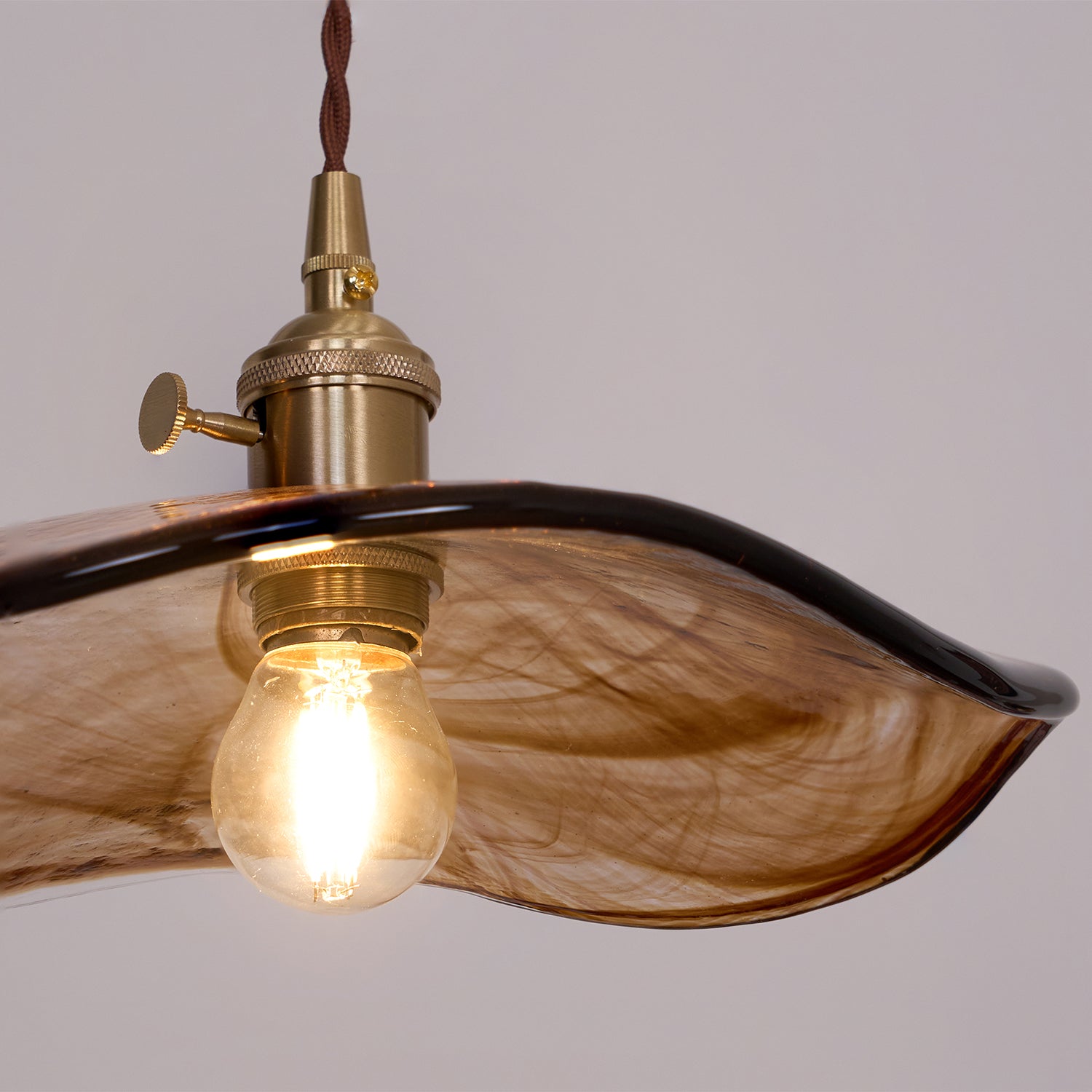 Pellezo Flower Pendant Light