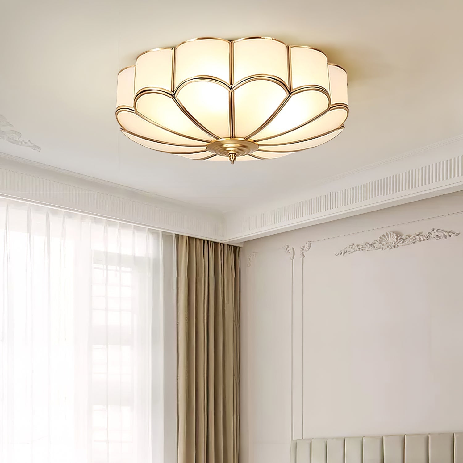 Fonella Ceiling Light