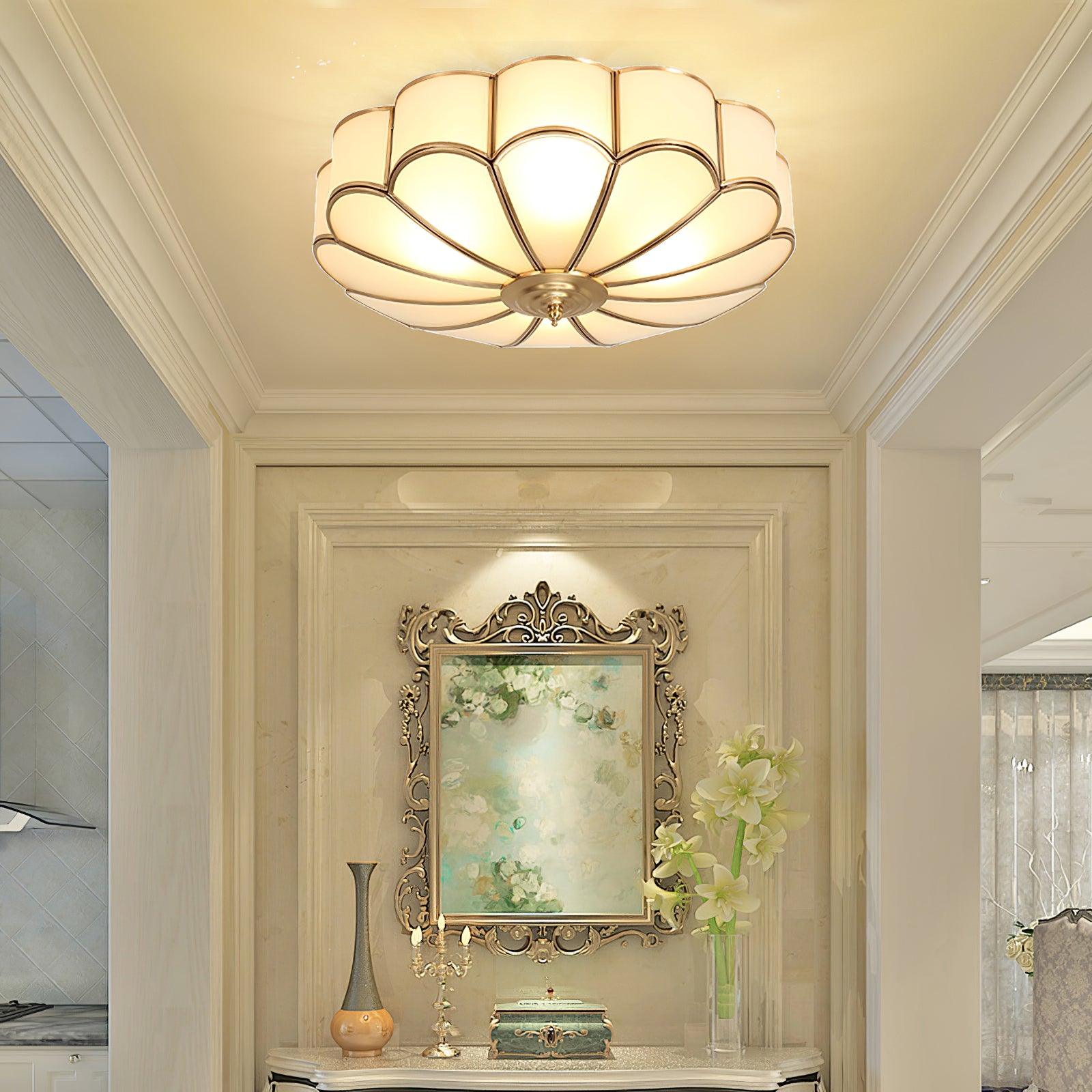 Fonella Ceiling Light