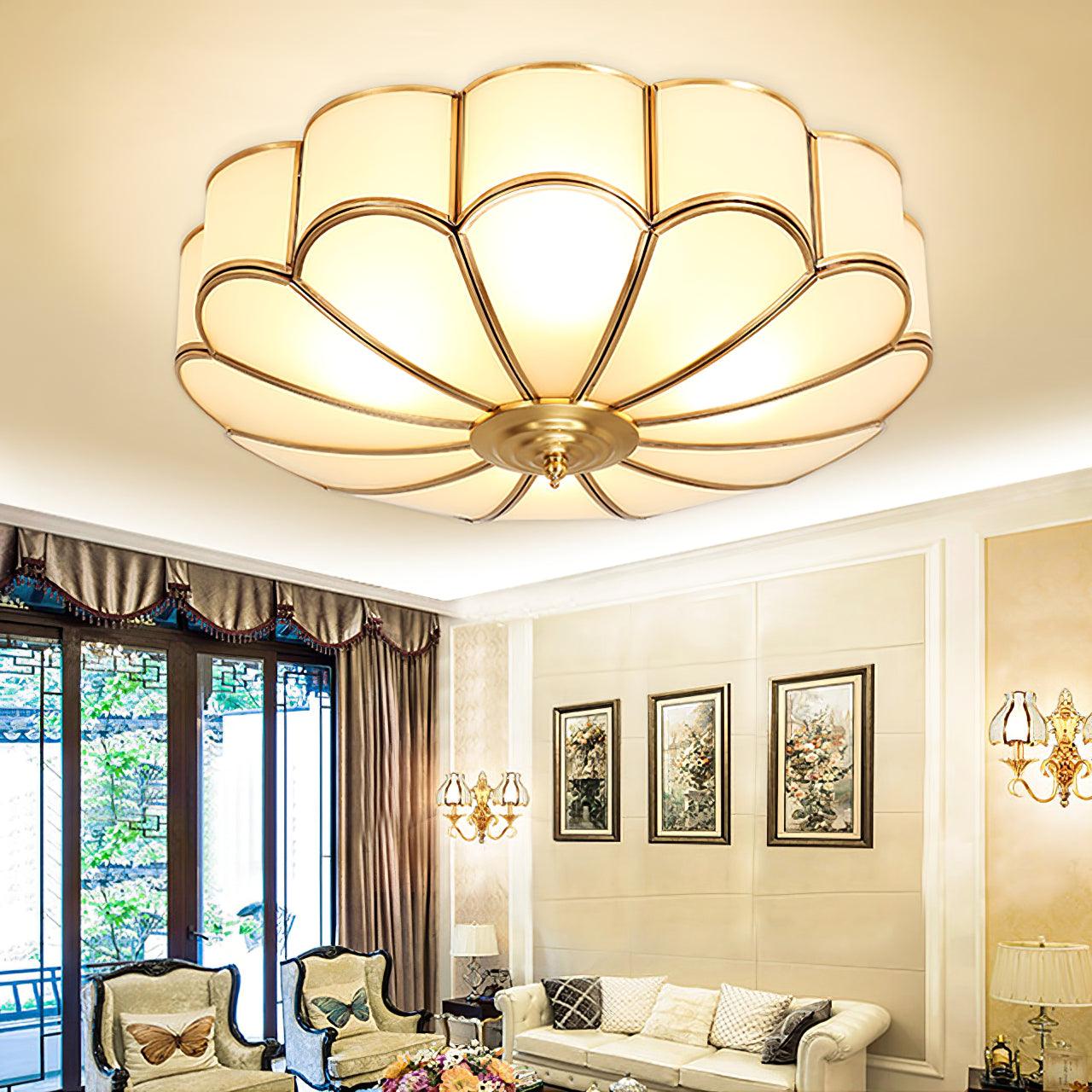 Fonella Ceiling Light