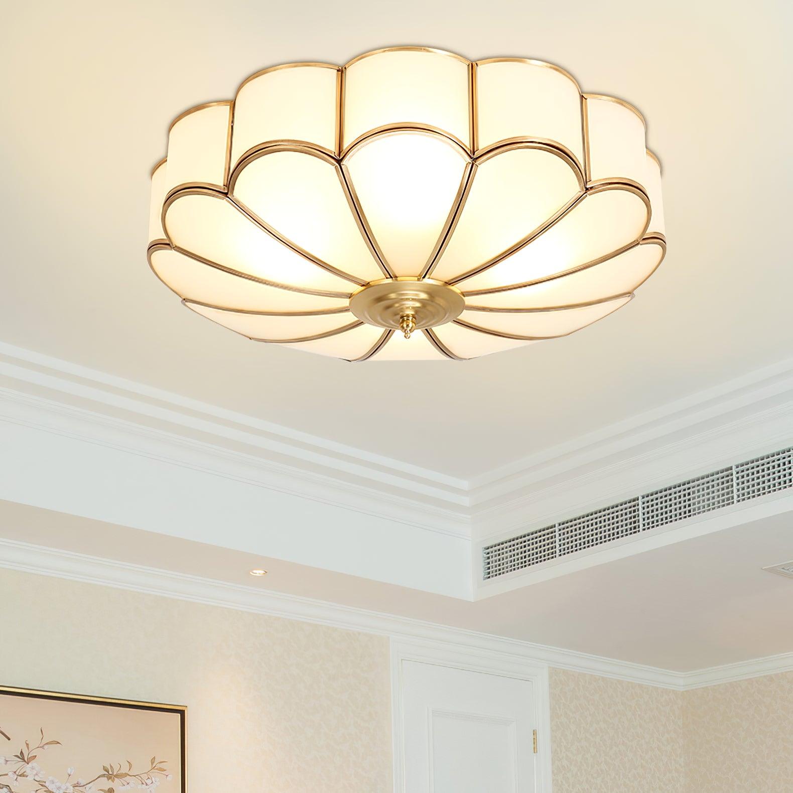 Fonella Ceiling Light