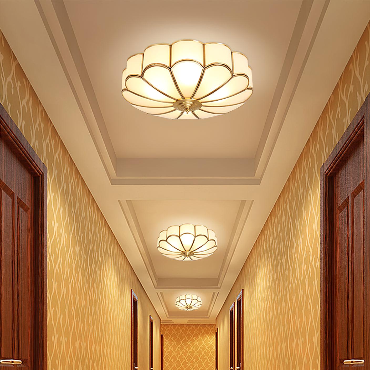 Fonella Ceiling Light