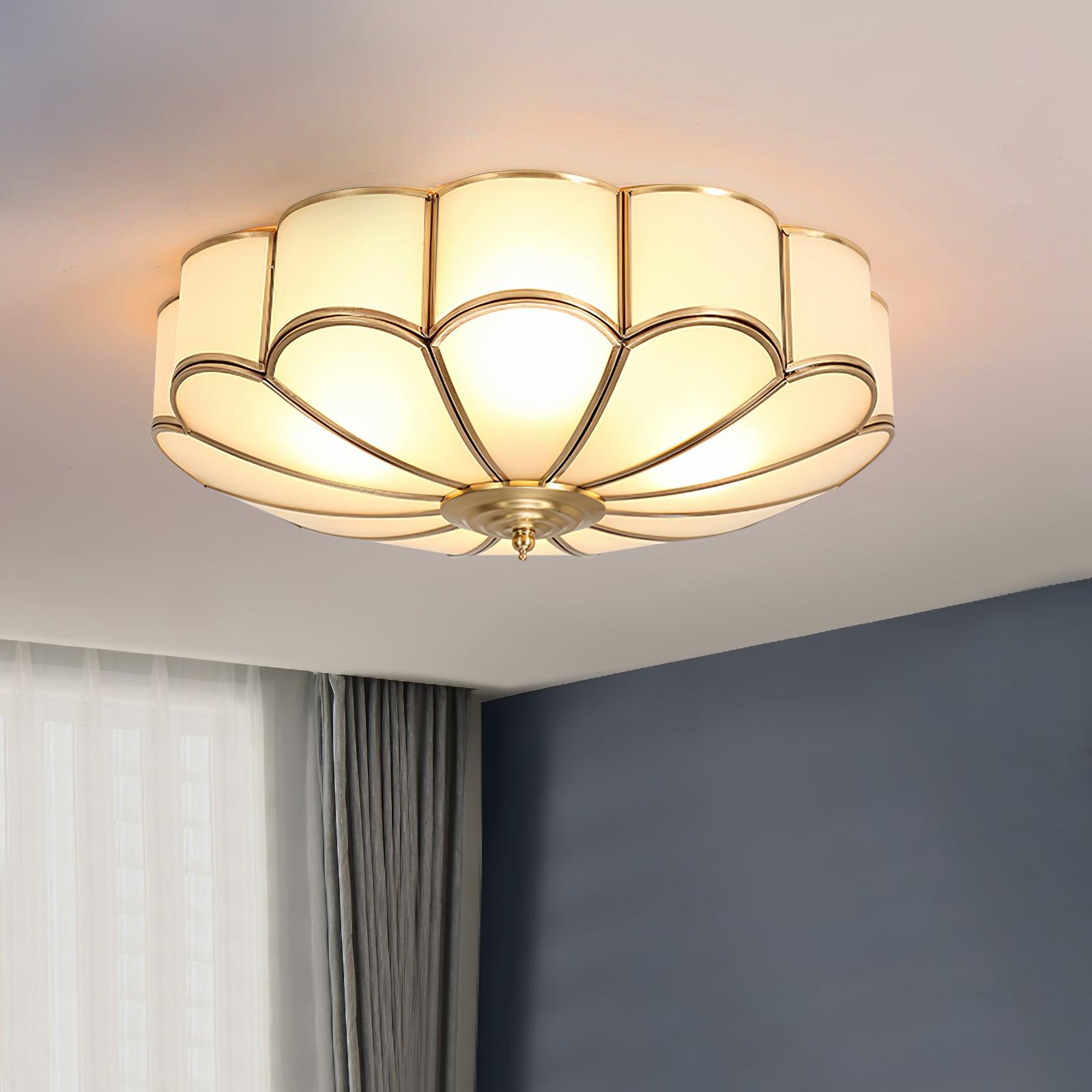Fonella Ceiling Light