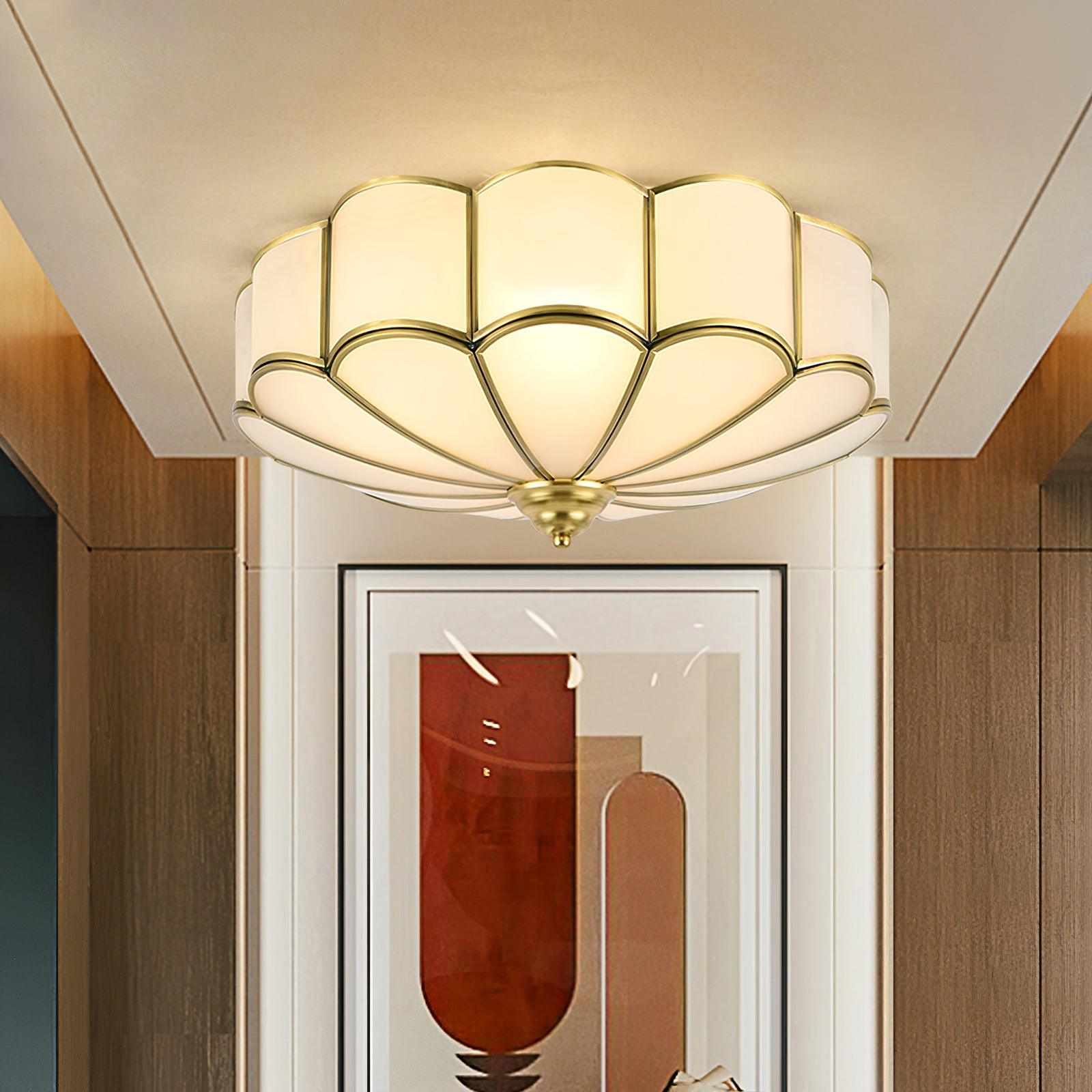Fonella Ceiling Light