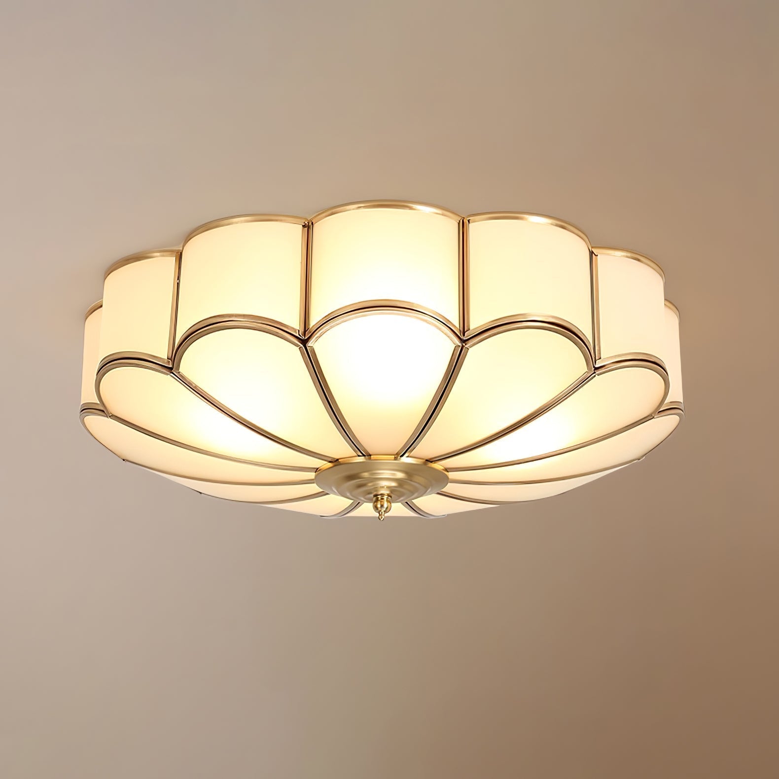 Fonella Ceiling Light
