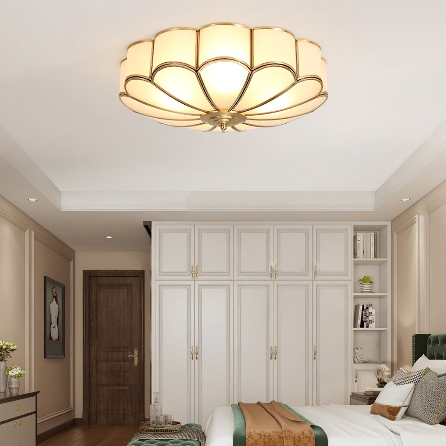 Fonella Ceiling Light