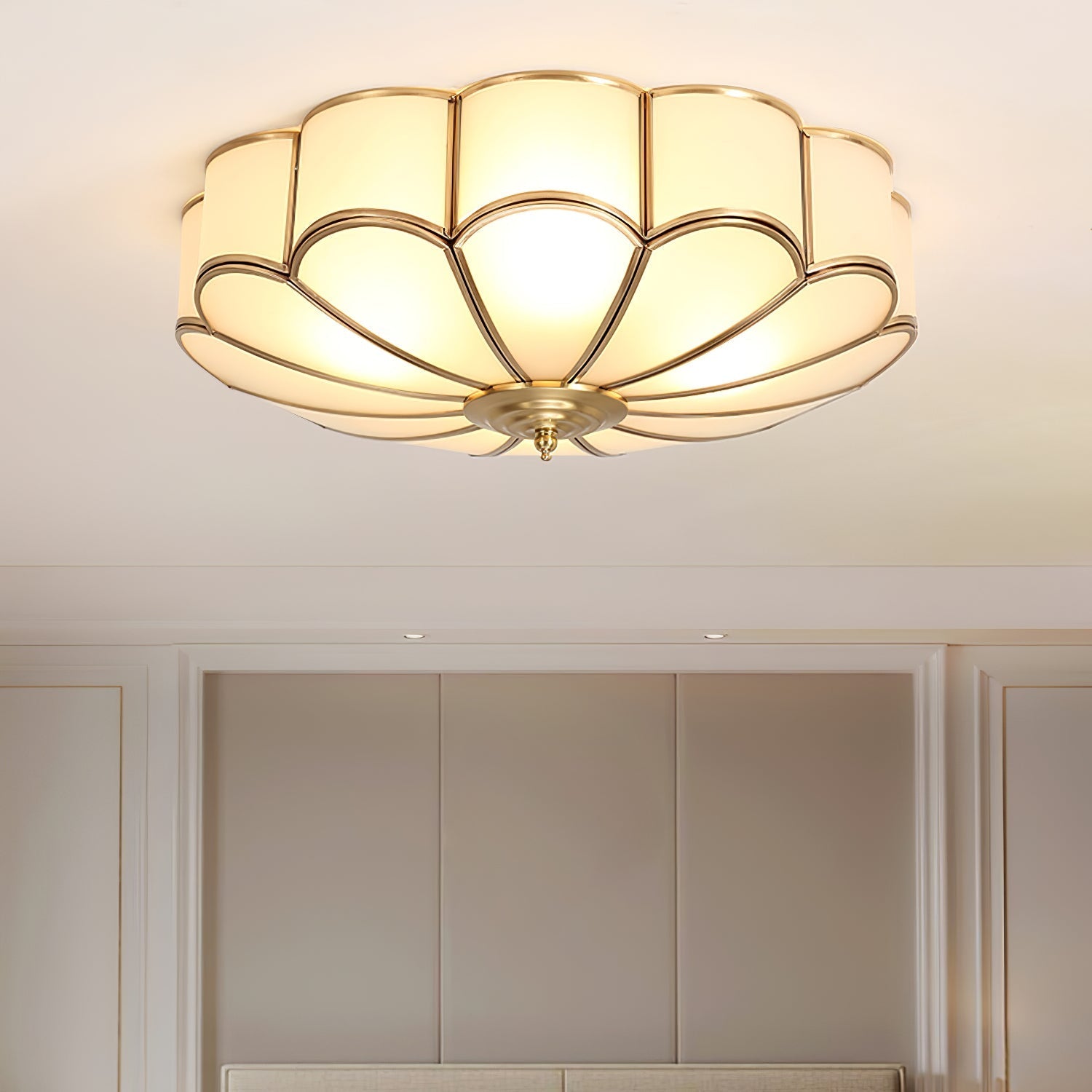 Fonella Ceiling Light