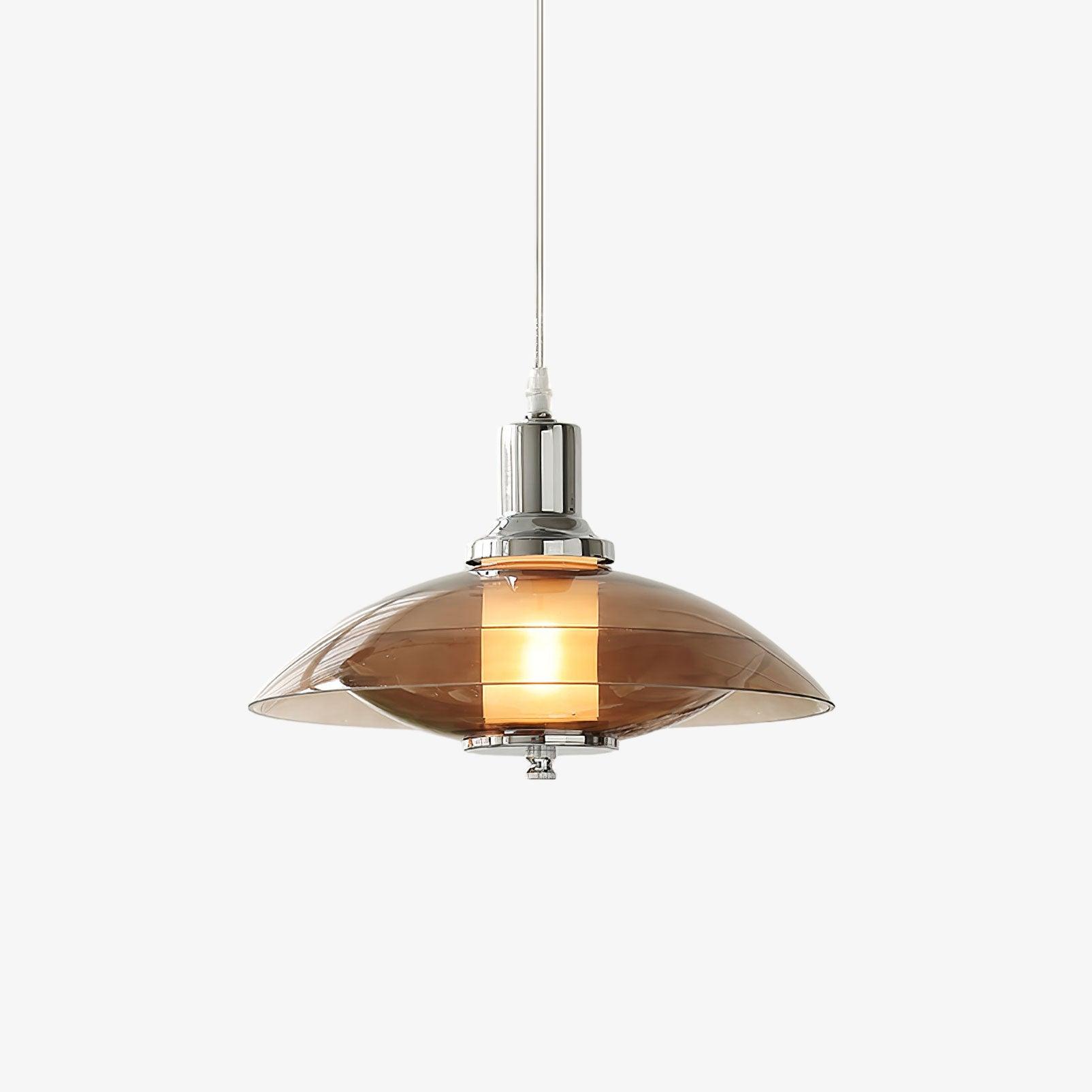 Surace Pendant Light