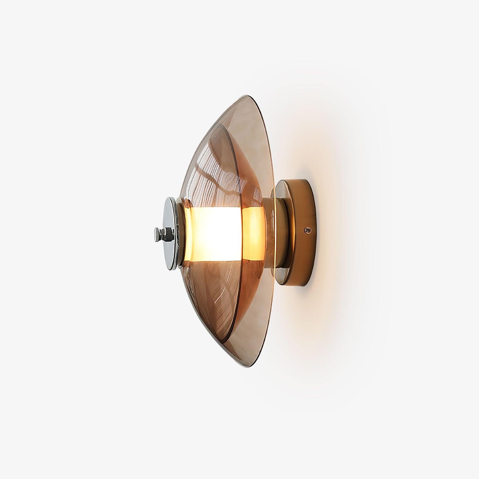 Felco Wall Light With Plug