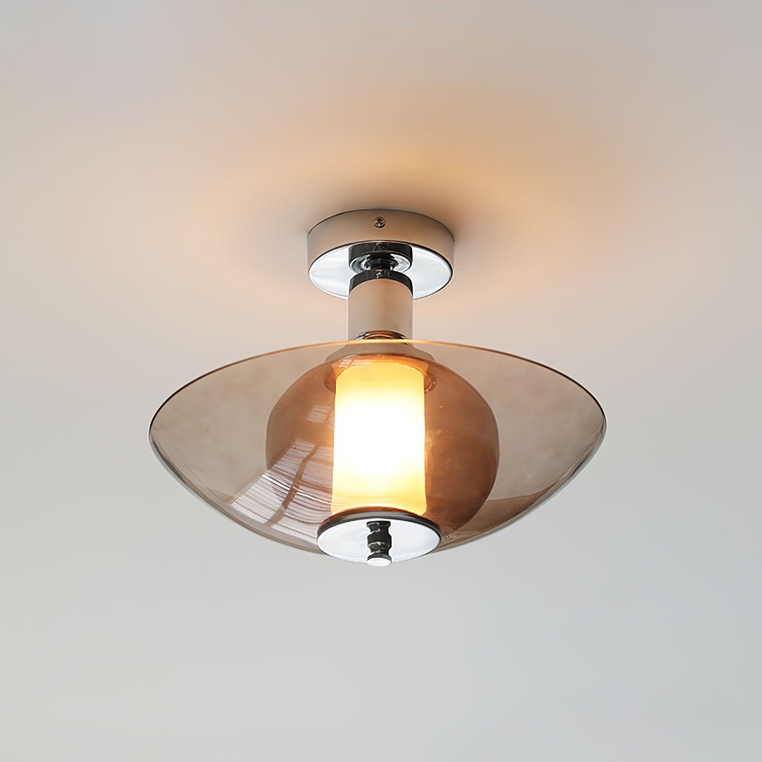 Felco Wall Light With Plug