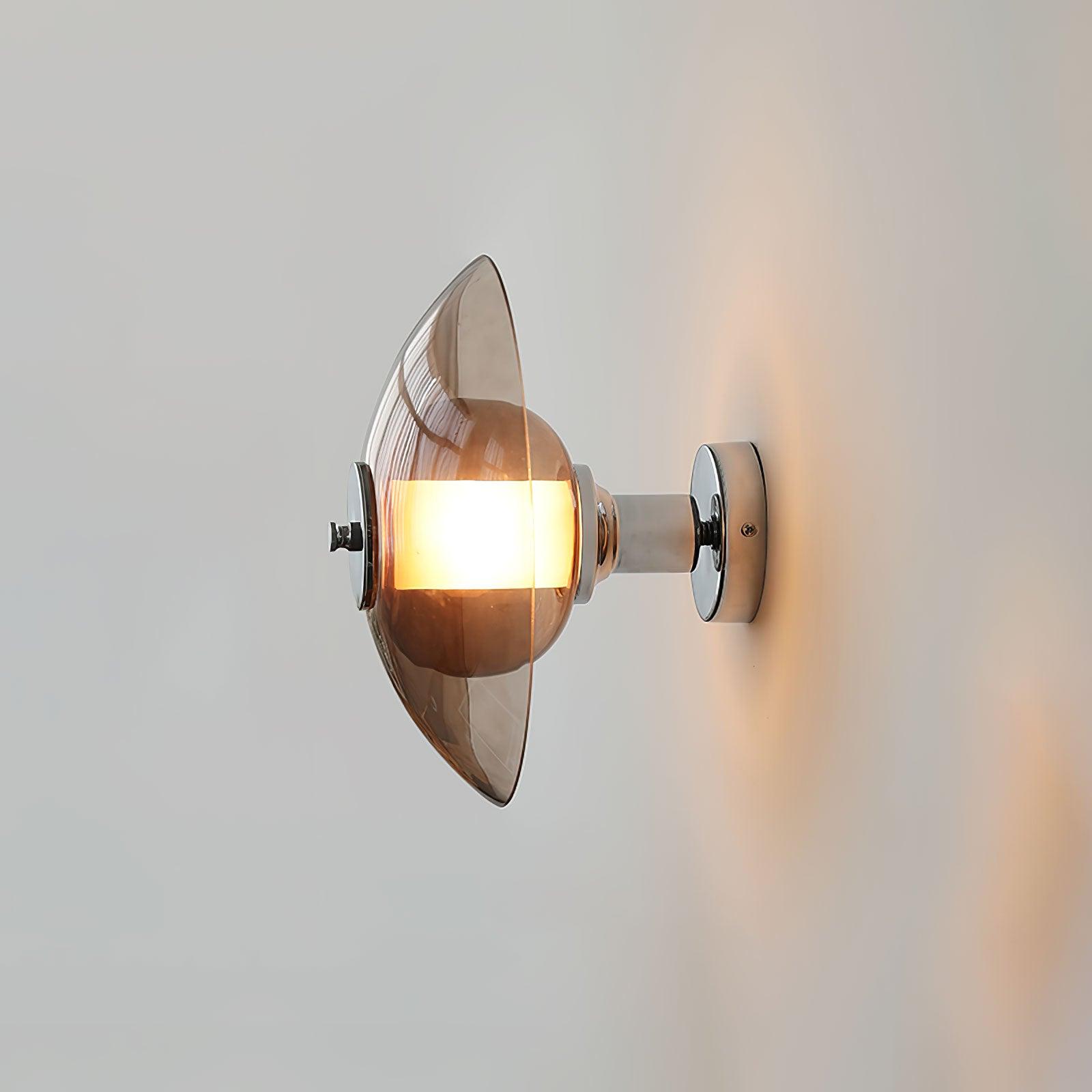Felco Wall Light With Plug