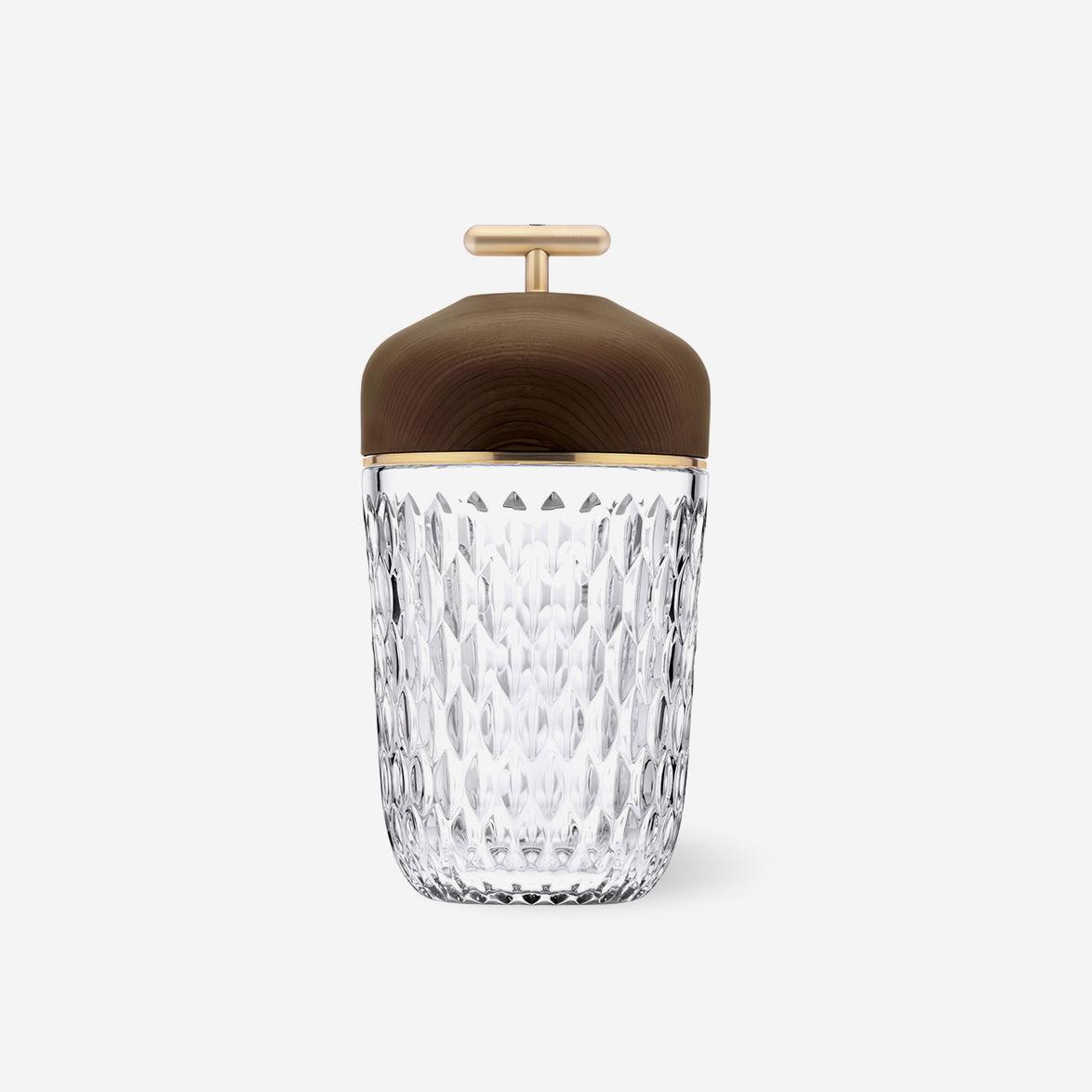 Delza Portable Table Lamp
