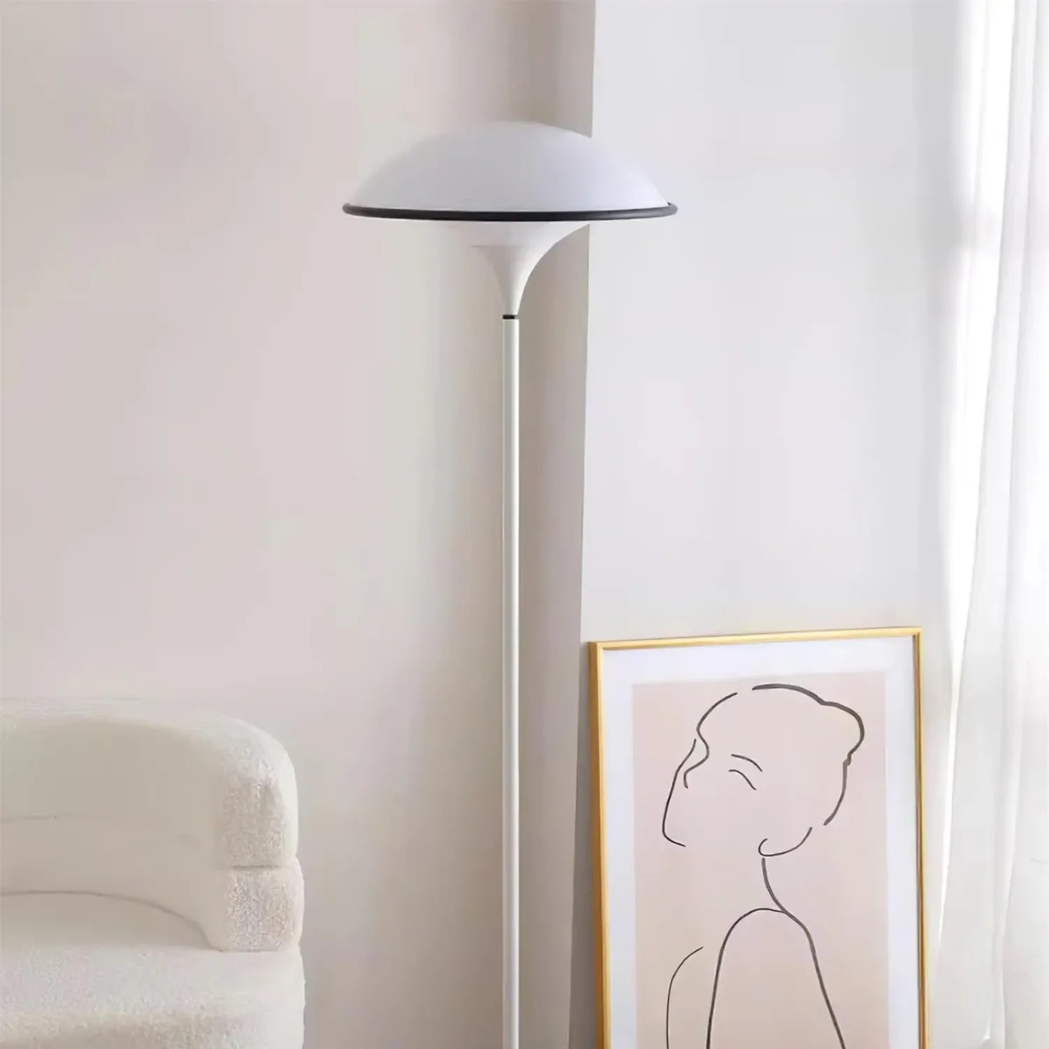 Fezona Floor Lamp