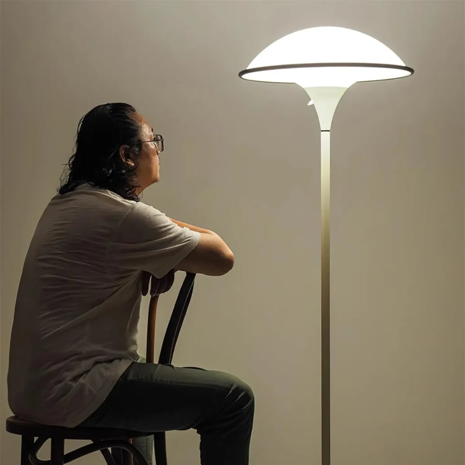 Fezona Floor Lamp
