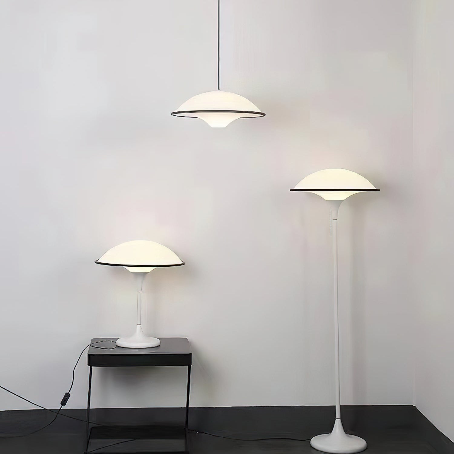 Fezona Table Lamp