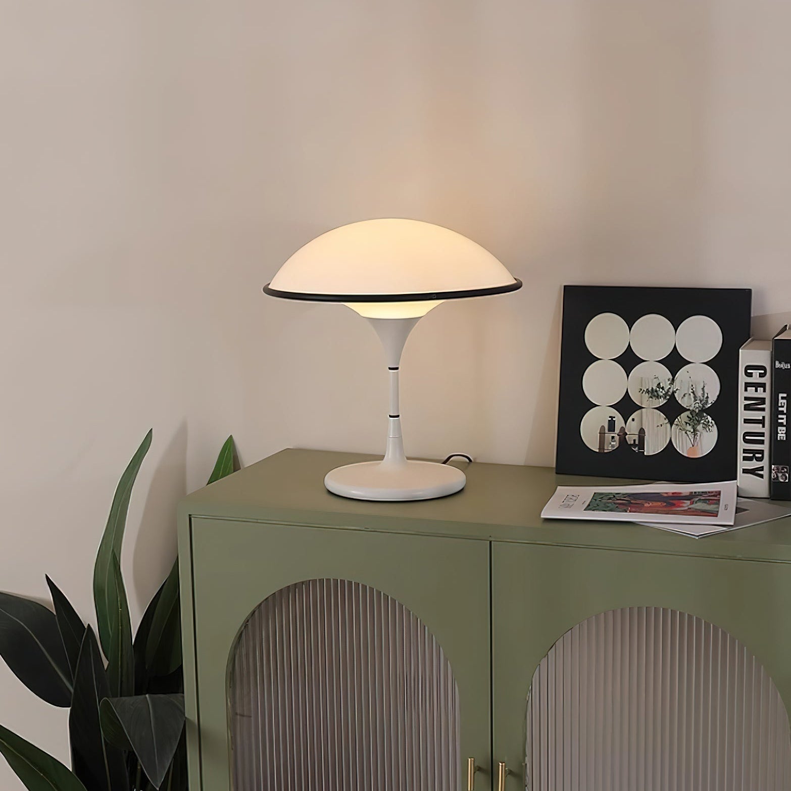 Fezona Table Lamp