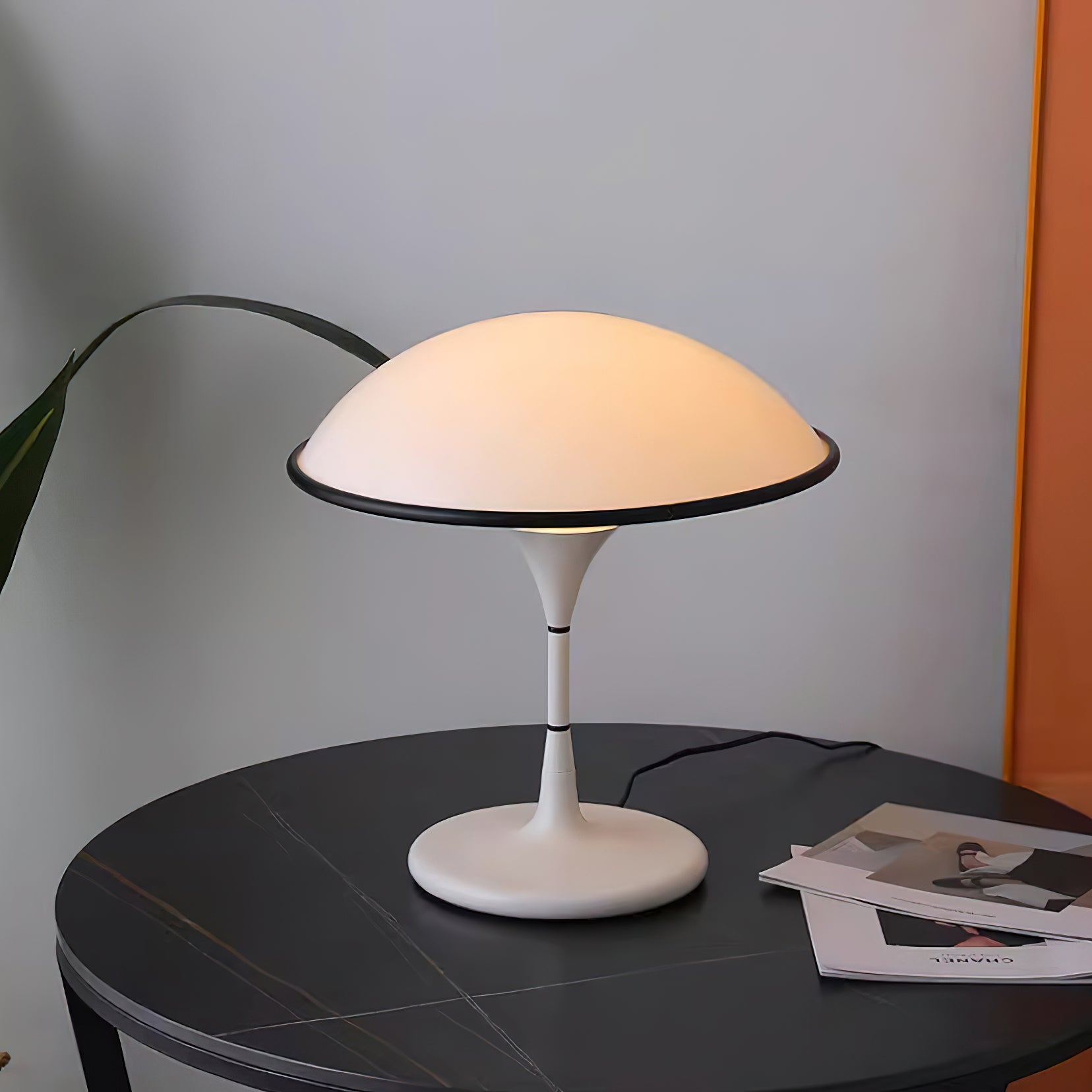 Fezona Table Lamp