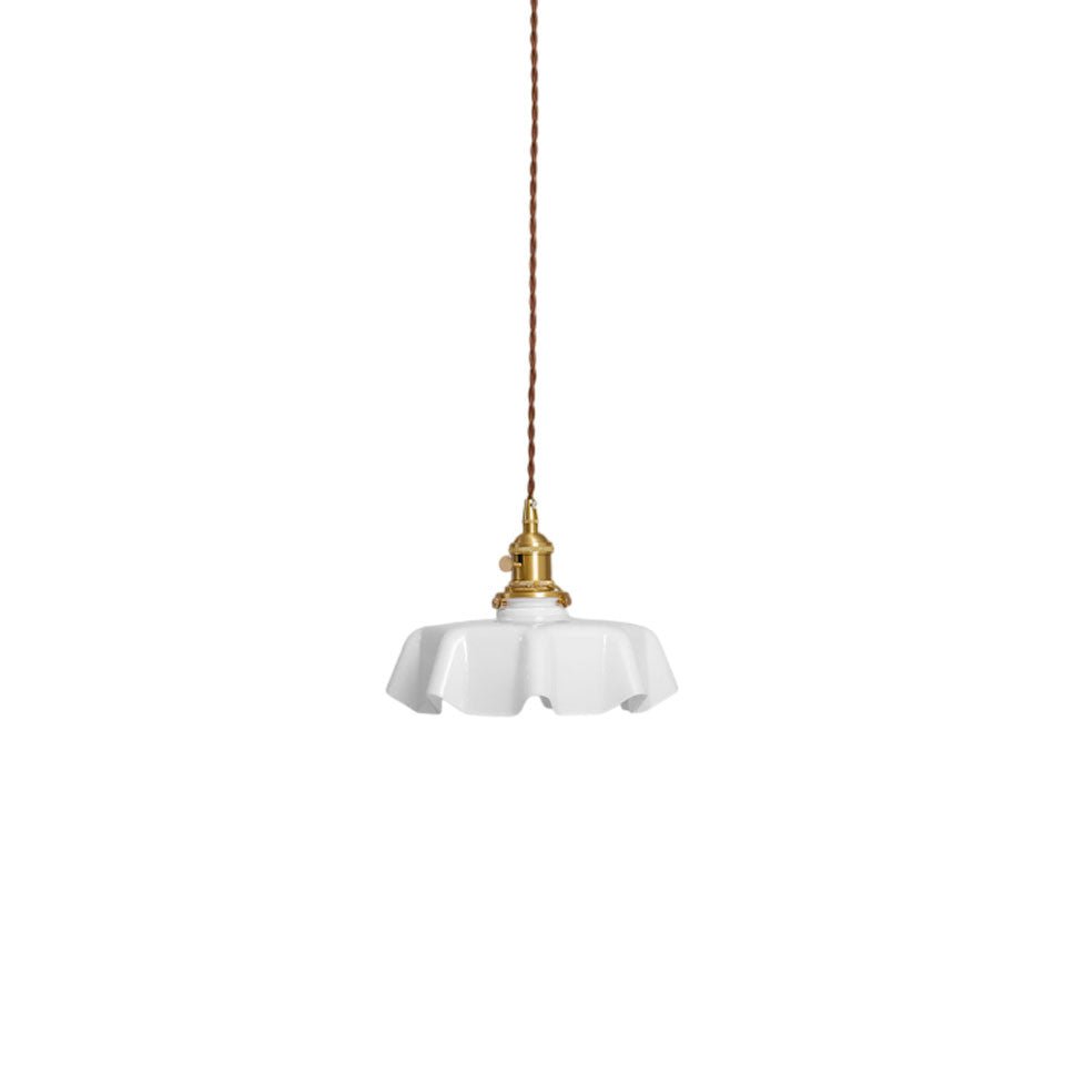 Mizulon Vintage Pendant Light
