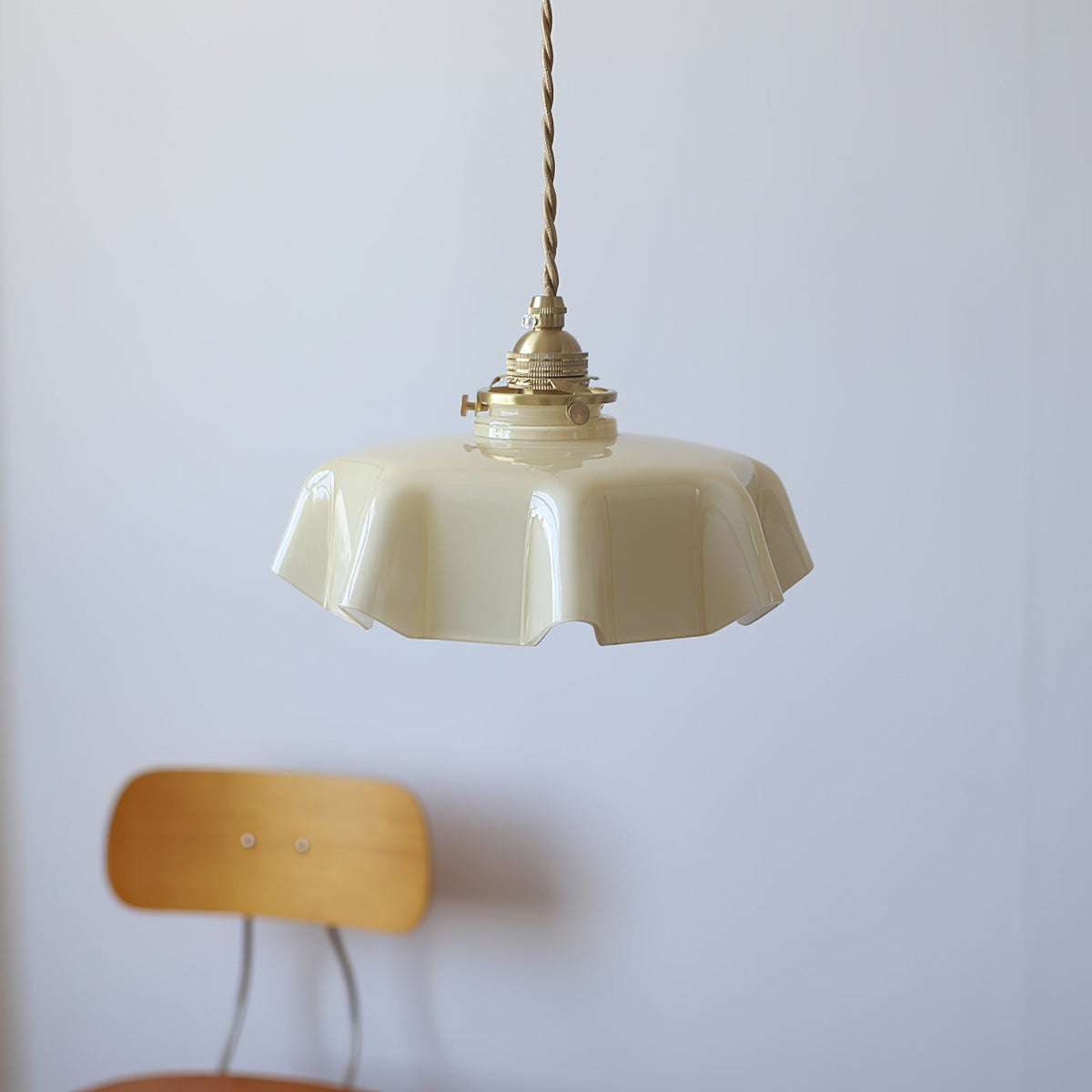 Mizulon Vintage Pendant Light