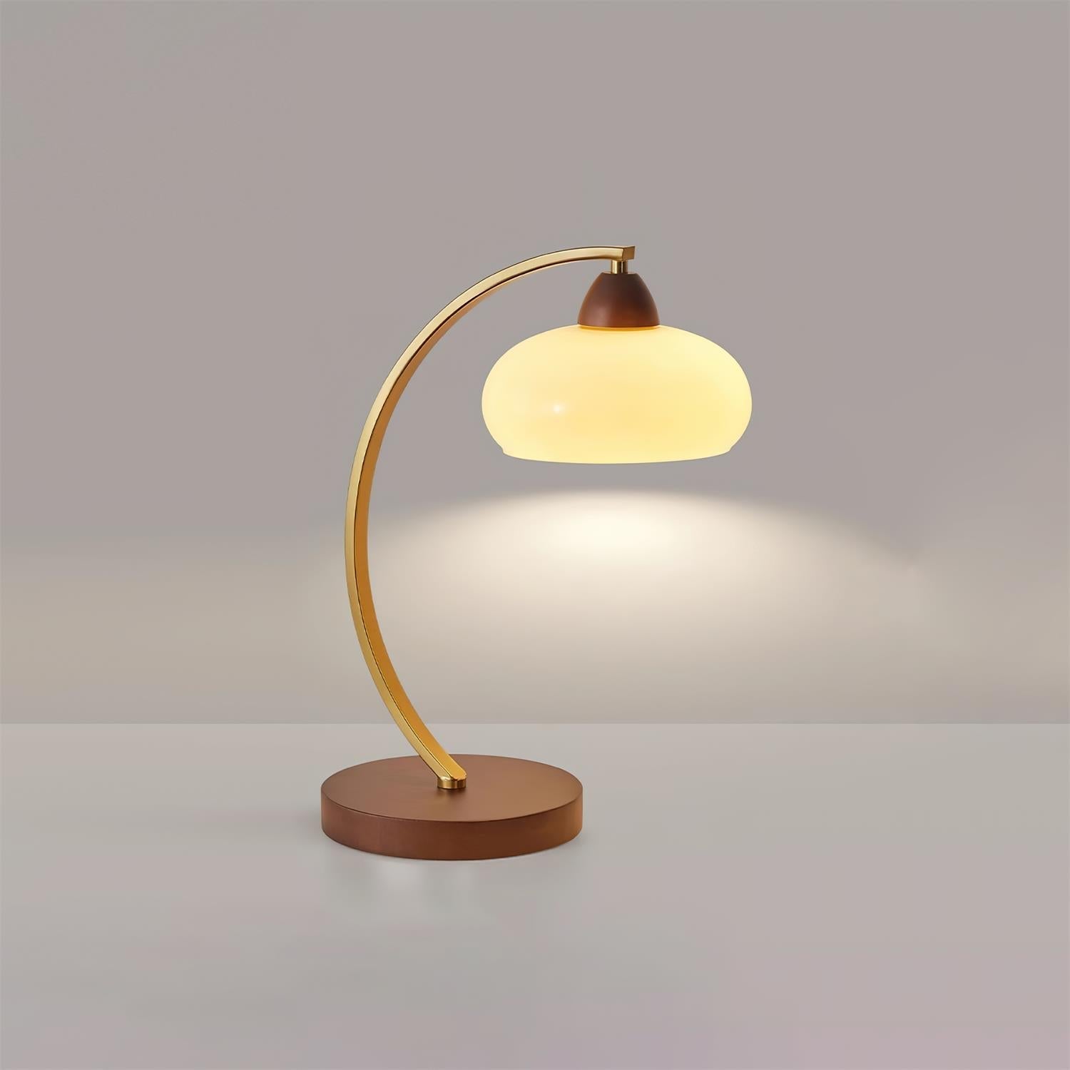 Nelzano Table Lamp