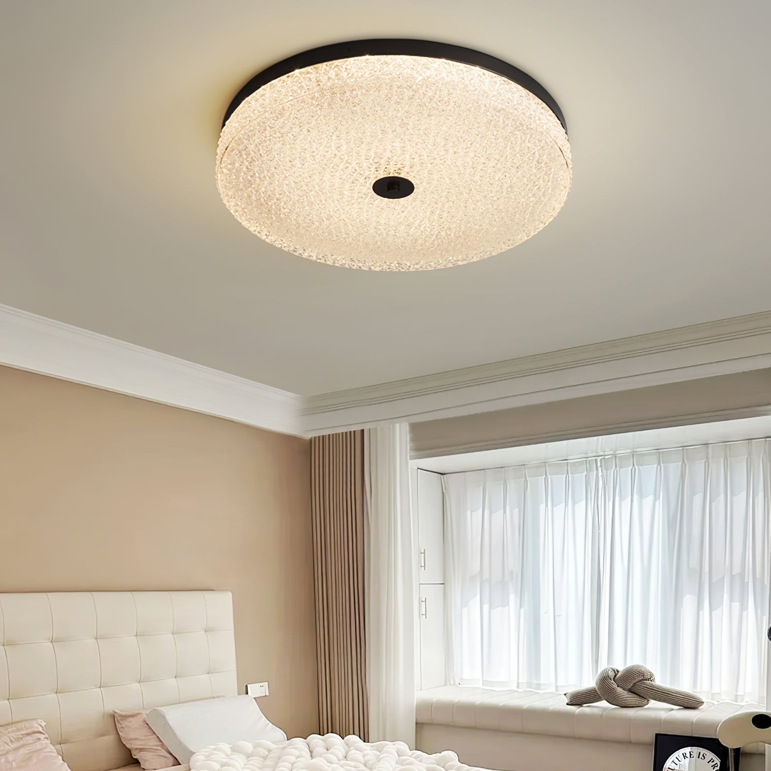 Lome Ceiling Light