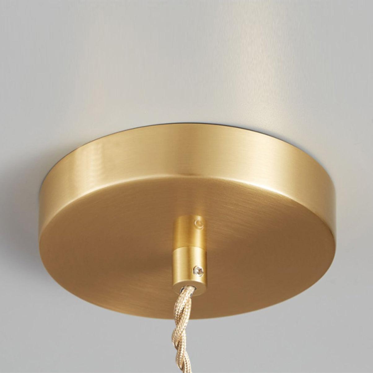 Fulezo Pendant Light