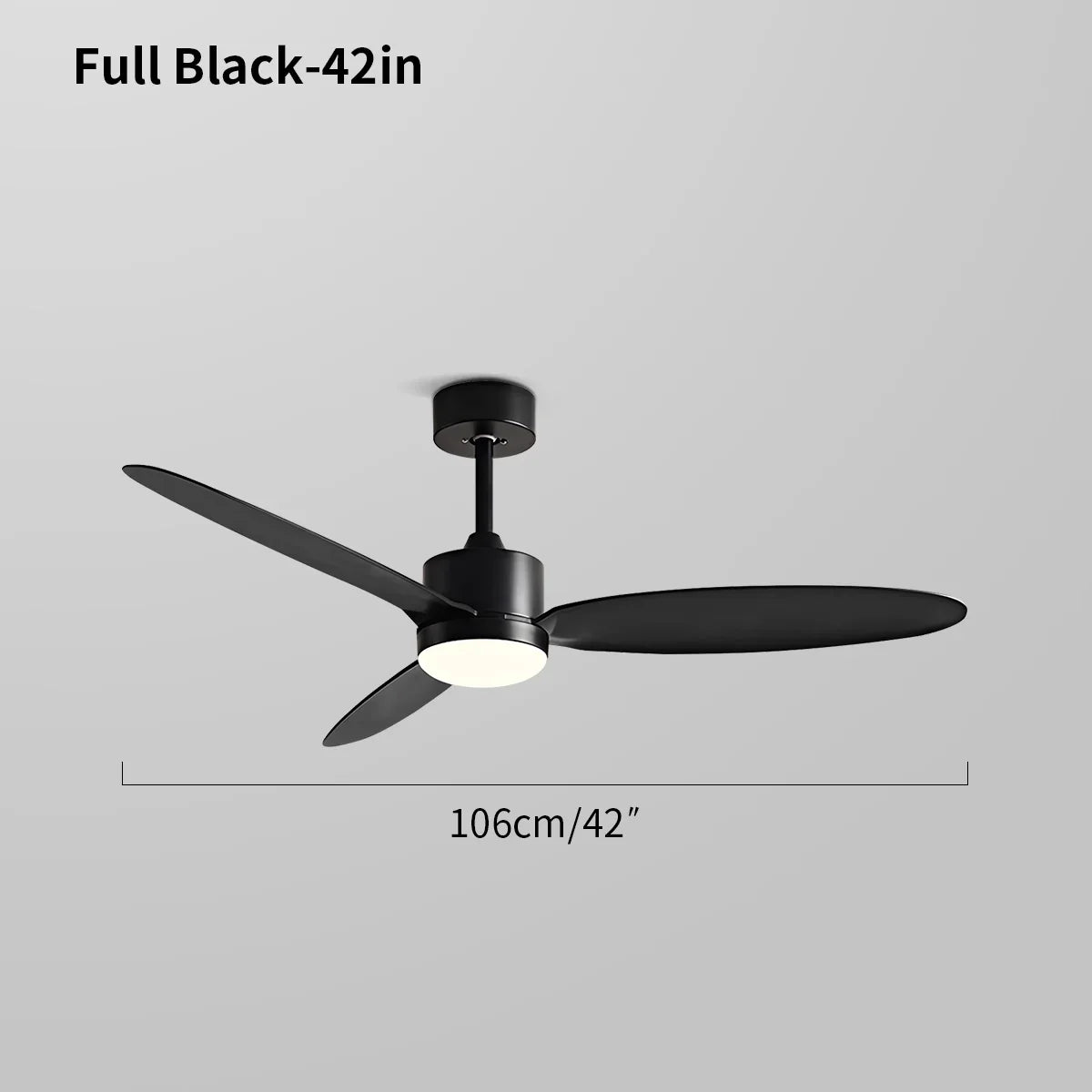 Marvento Ceiling Fan