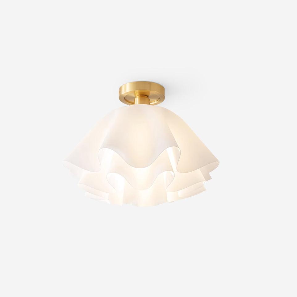 Orizo Flower Ceiling Light