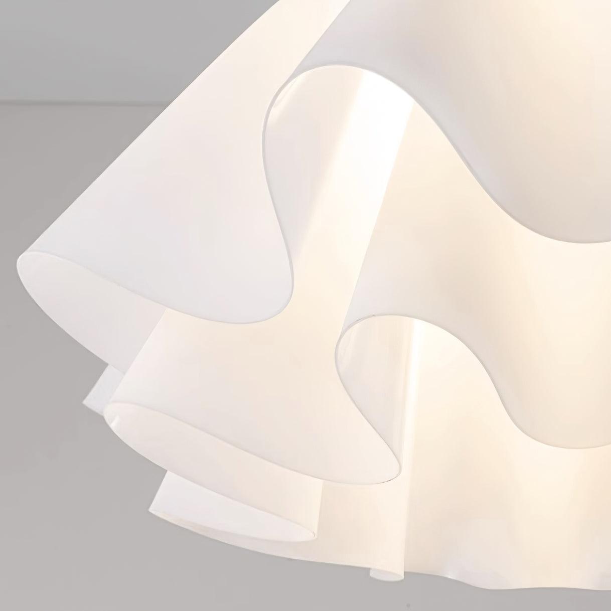 Orizo Flower Ceiling Light