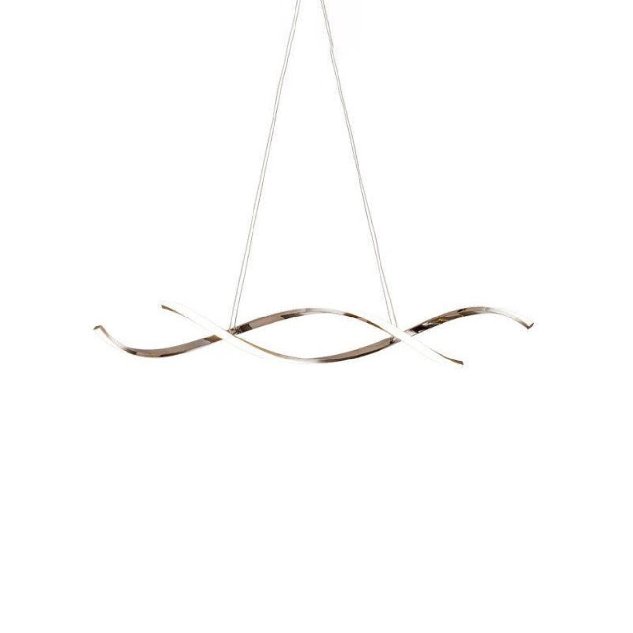 Luos Wave Pendant Light
