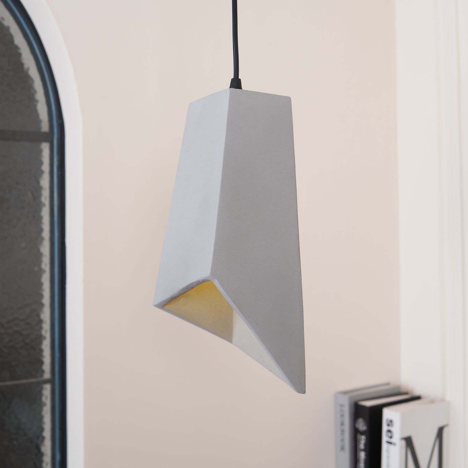 Gorgoya Pendant Light