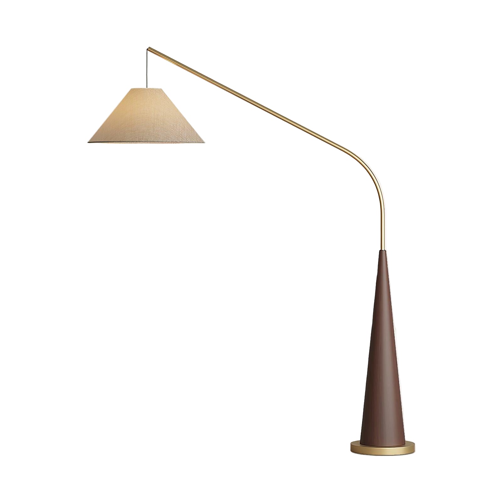 Orvessi Floor Lamp