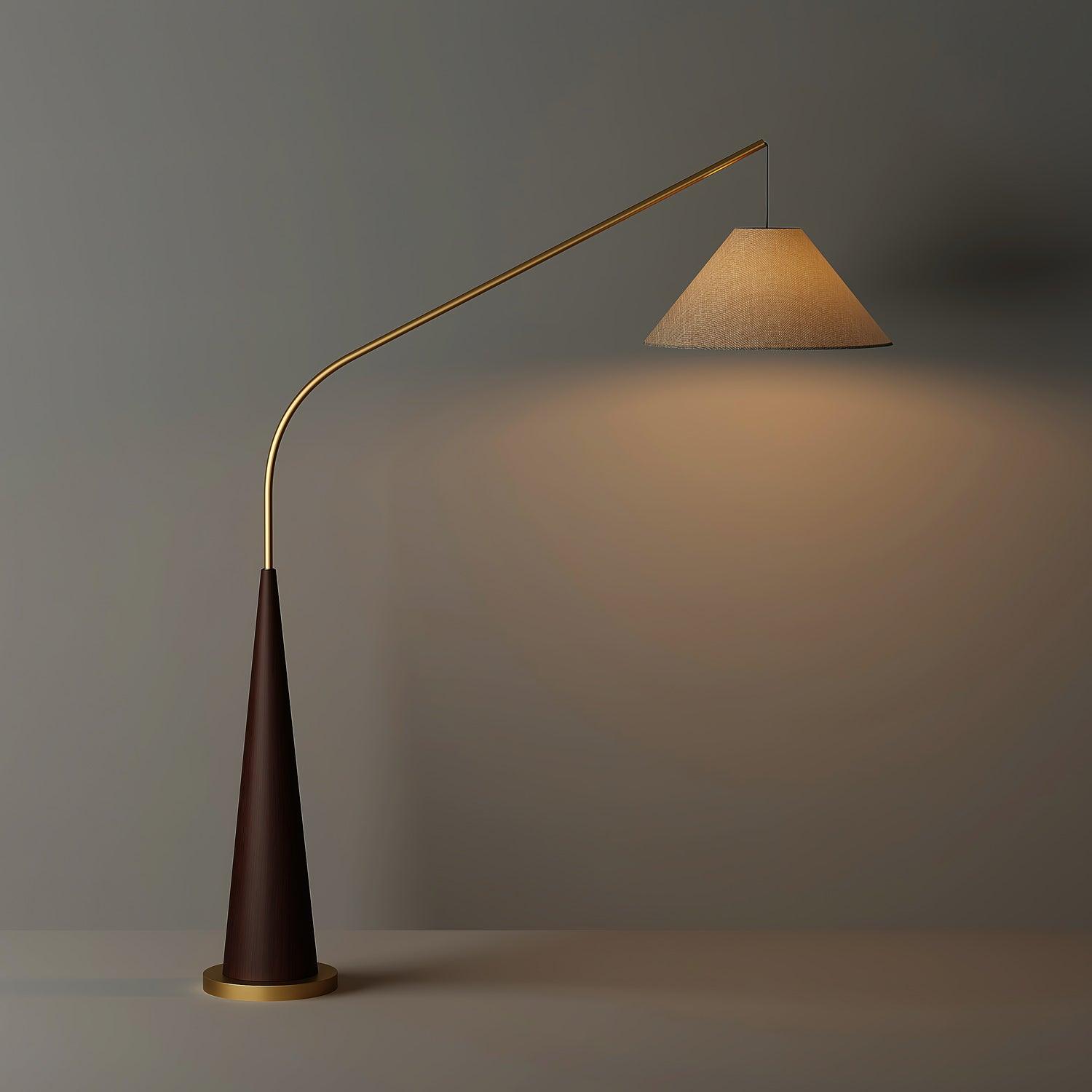 Orvessi Floor Lamp
