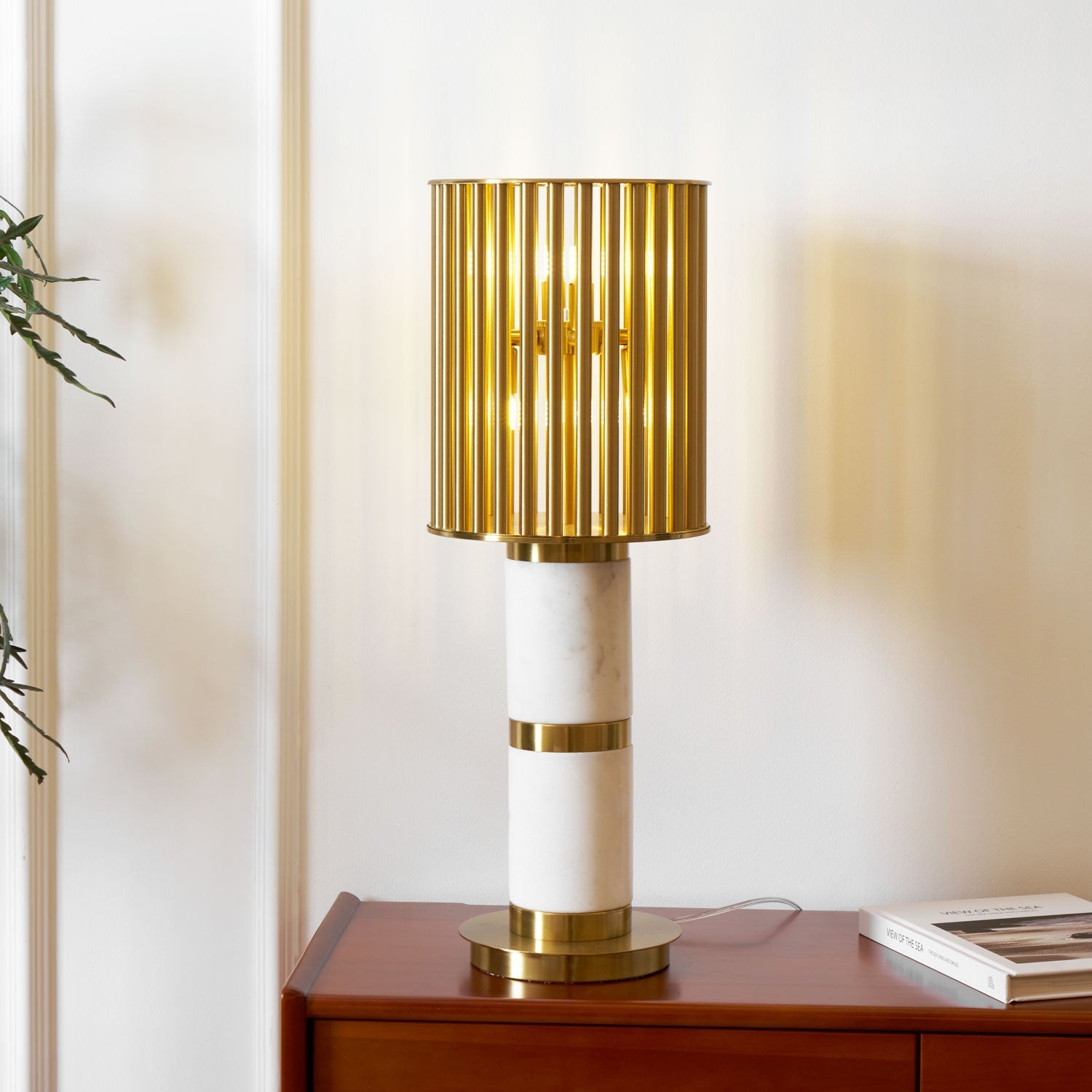 Goizan Table Lamp