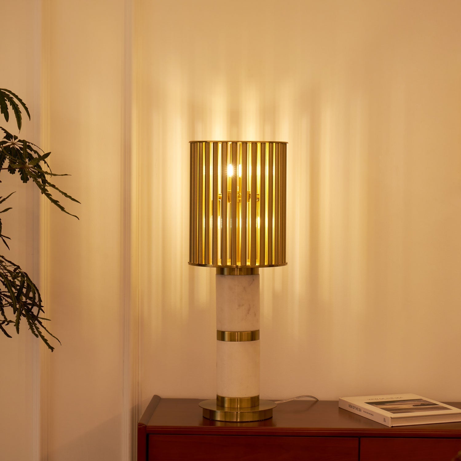 Goizan Table Lamp