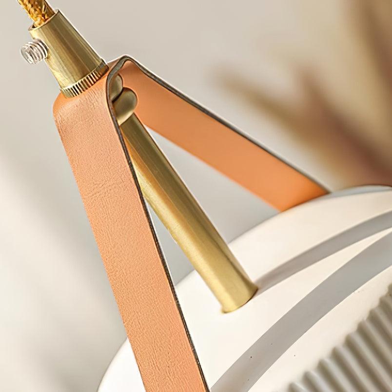 Lorento Ceramic Pendant Light