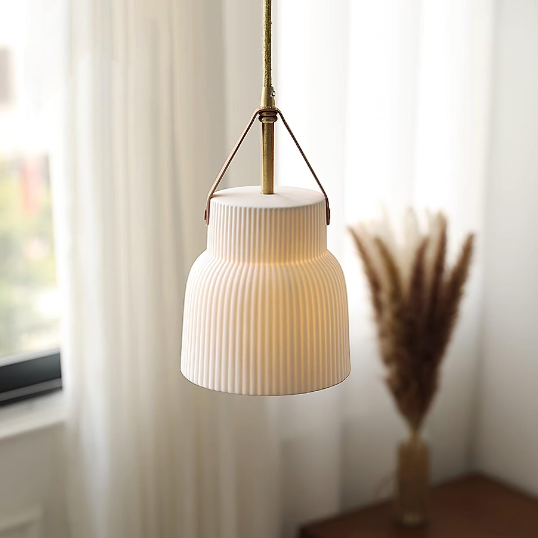 Lorento Ceramic Pendant Light